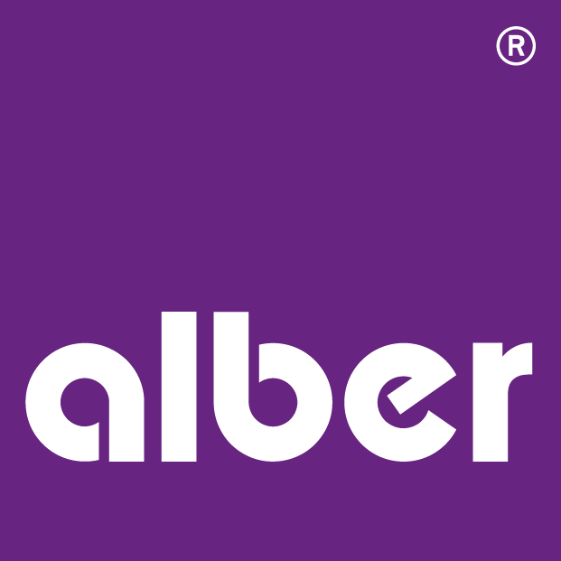 Alber GmbH Logo