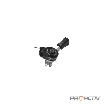 PRO ACTIV Ersatzteil – Feststellbremshebel mechanisch Bremse