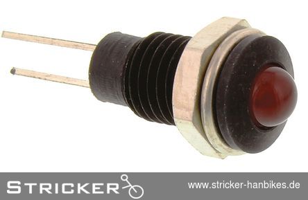 Els.Leuchtdiode Para – Stricker Handbikes, Bestellnummer 636328-0