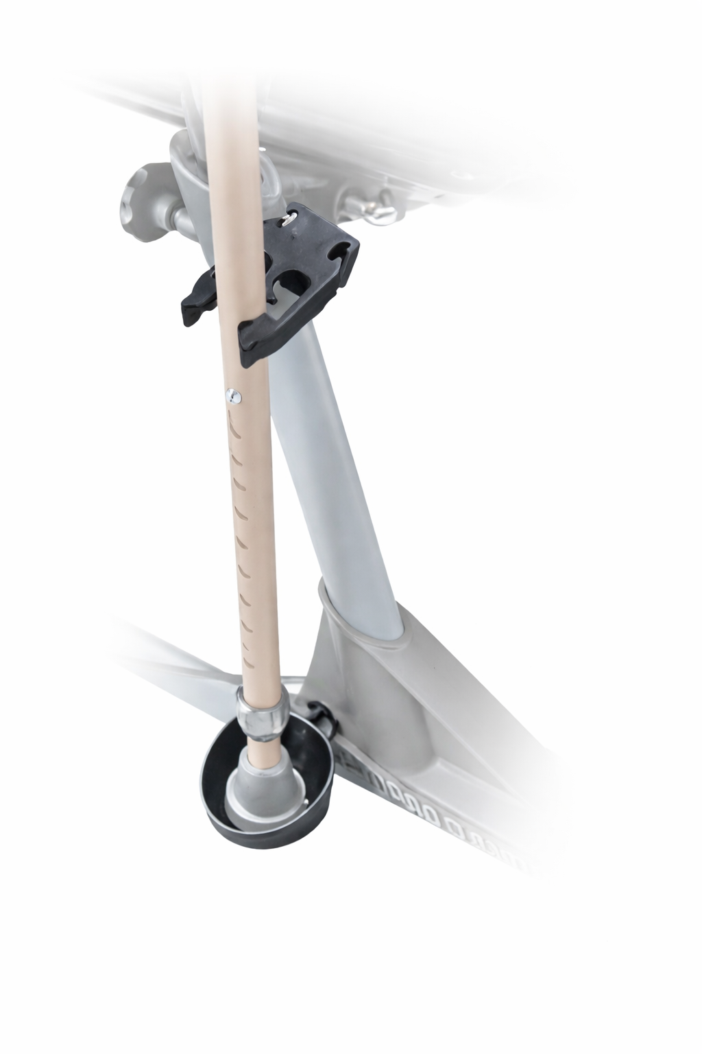 TOPRO Stockhalter für Troja Original, 5G, Olympos ATR, Pegasus und Walker2
