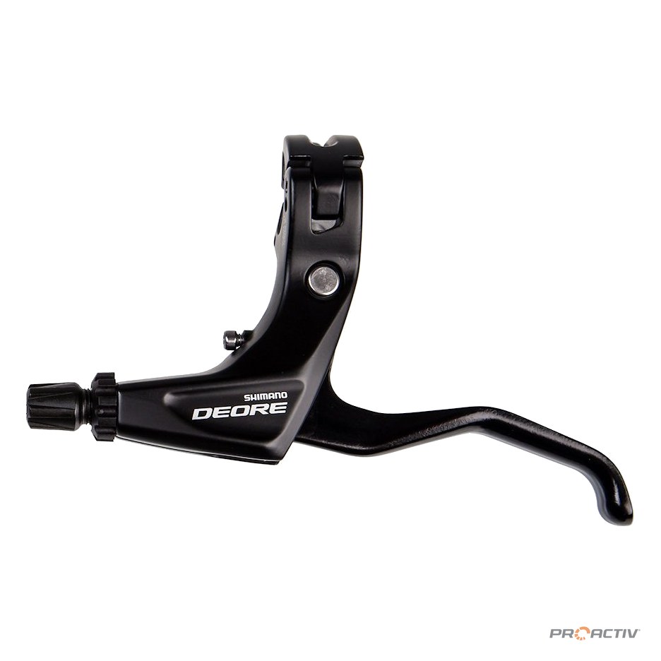 PRO ACTIV Ersatzteil – Bremsgriff Deore V-Brake