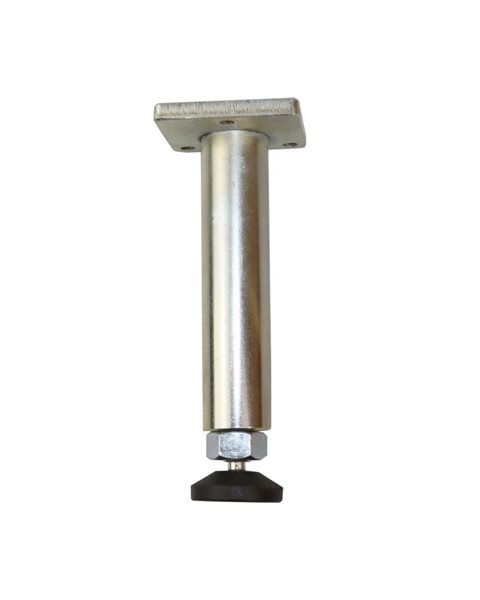 Mobilex Bein für TSR Rampen, für Höhe 16-22,5 cm