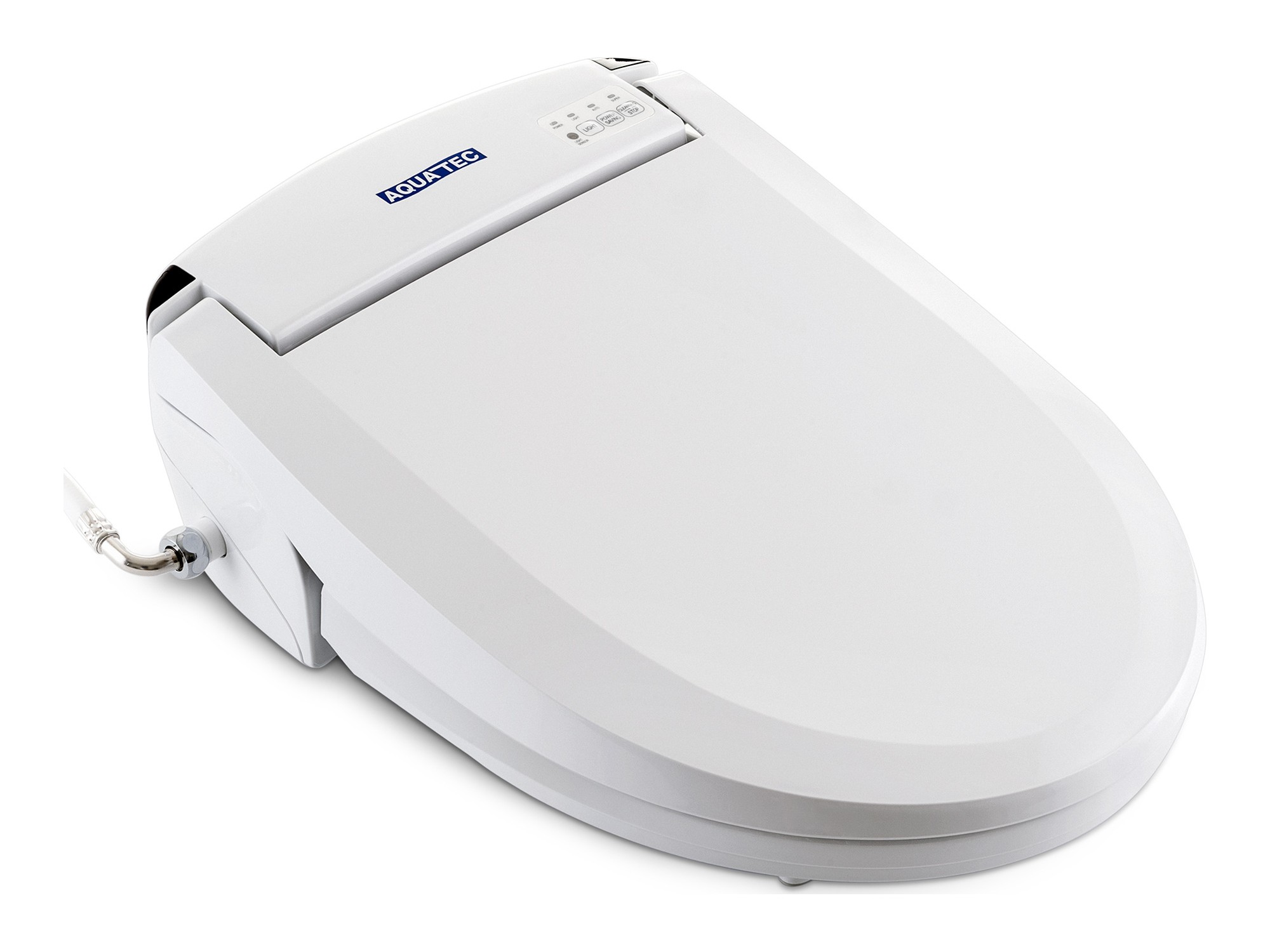 Aquatec Pure Bidet Dusch-WC-Aufsatz