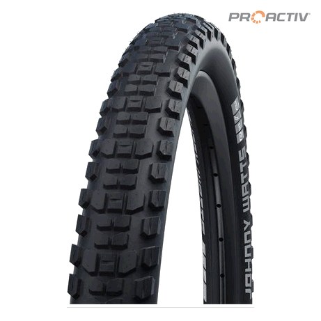 PRO ACTIV Ersatzteil – 27,5x2,6" Schwalbe Johnny Watts (65-584)