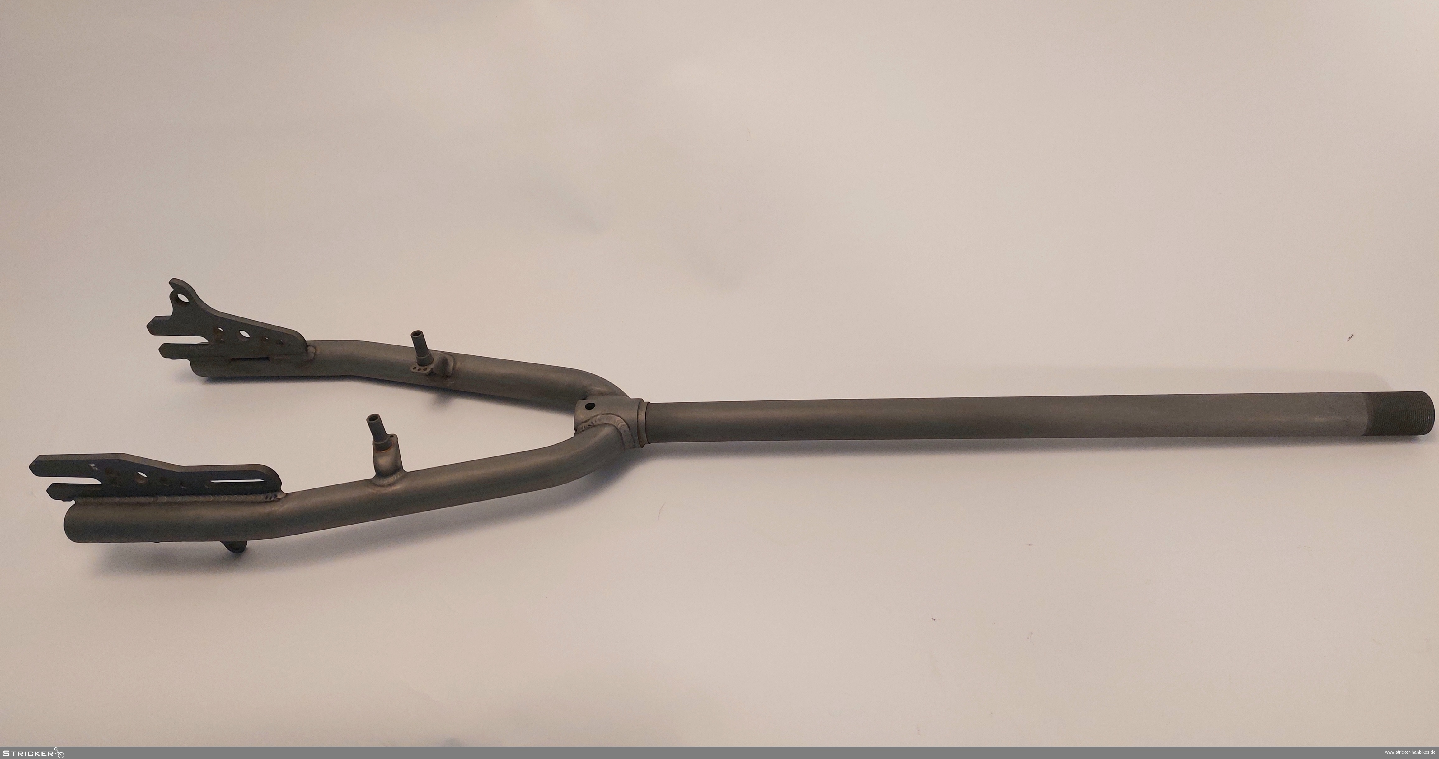Gabel für City,Ultra 2008 – Stricker Handbikes, Bestellnummer 400006-4