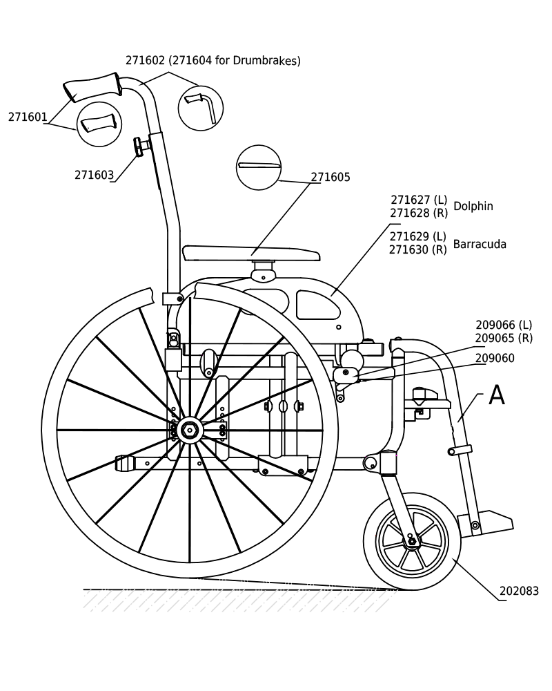 Mobilex Produktabbildung dolphin_koerestol_5589_800x1000px