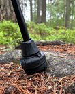 Mobilex Schine Walk, medium, passt für Krücken mit einem Durchmesser von 17, 19 und 19,5 mm