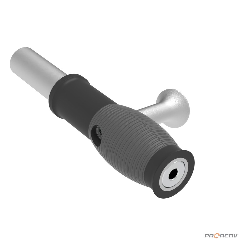 PRO ACTIV Ersatzteil – Handgriff für Tetra Anbauten
