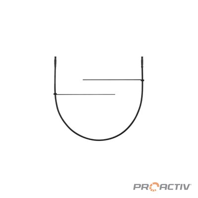 PRO ACTIV Ersatzteil – Kabel für DI2, 2nd Generation 1200mm