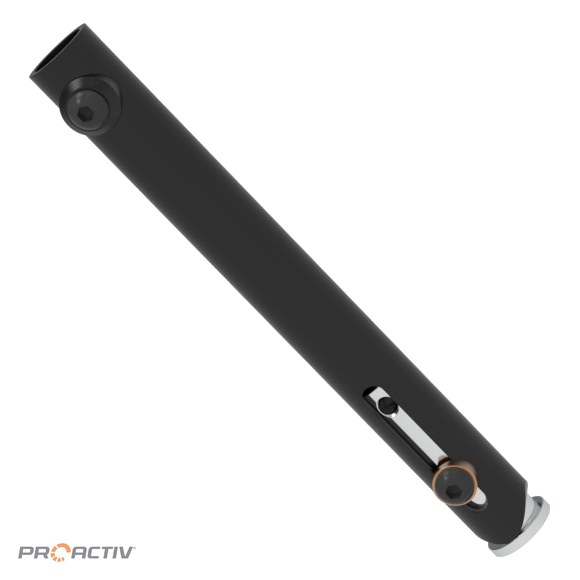 PRO ACTIV Ersatzteil – USL-Distanzrohr 177mm, für USL 47cm