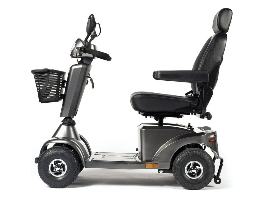 Elektromobile & Scooter