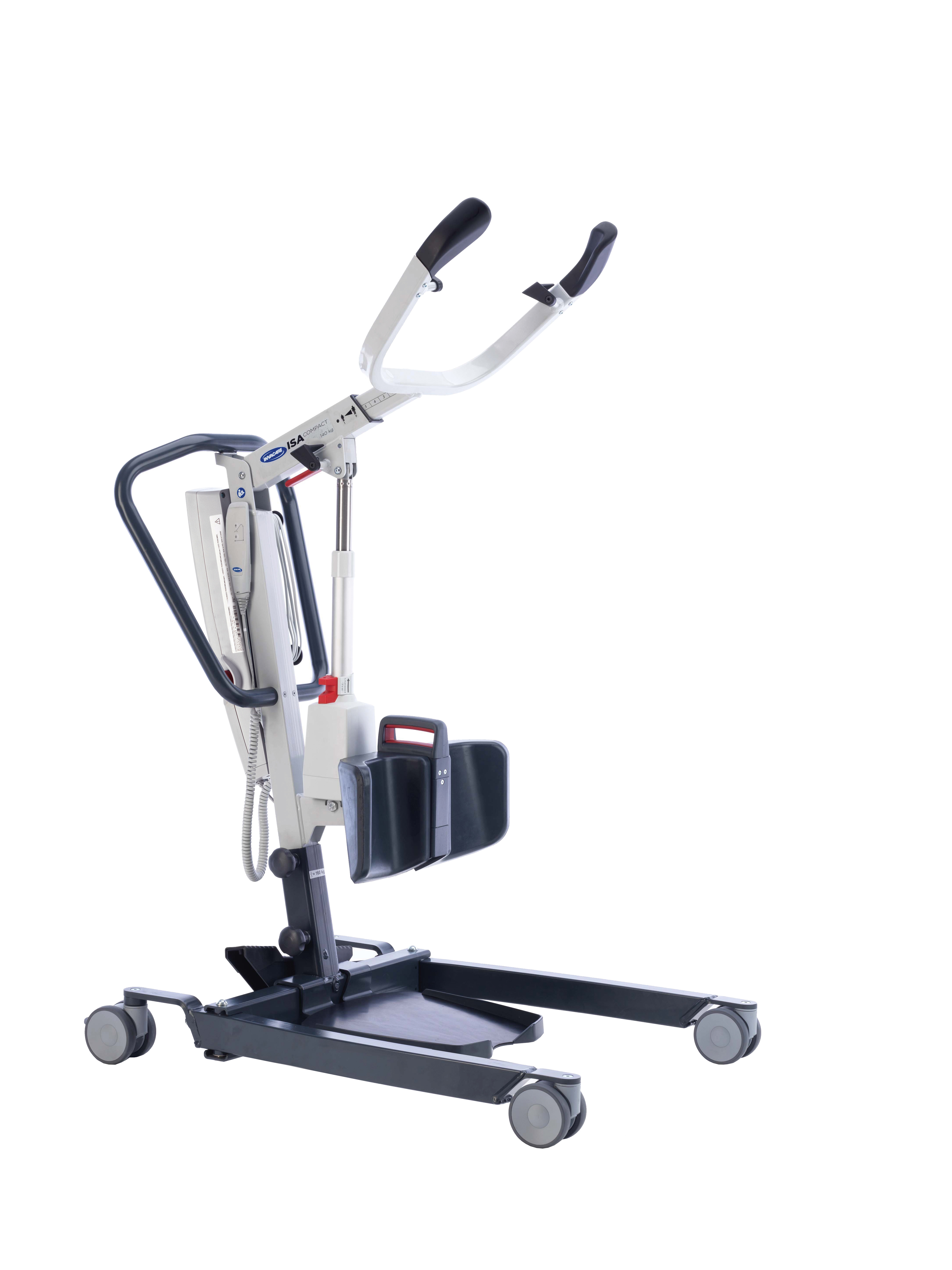 Invacare ISA COMPACT Steh- und Aufrichthilfe – Ansicht 5