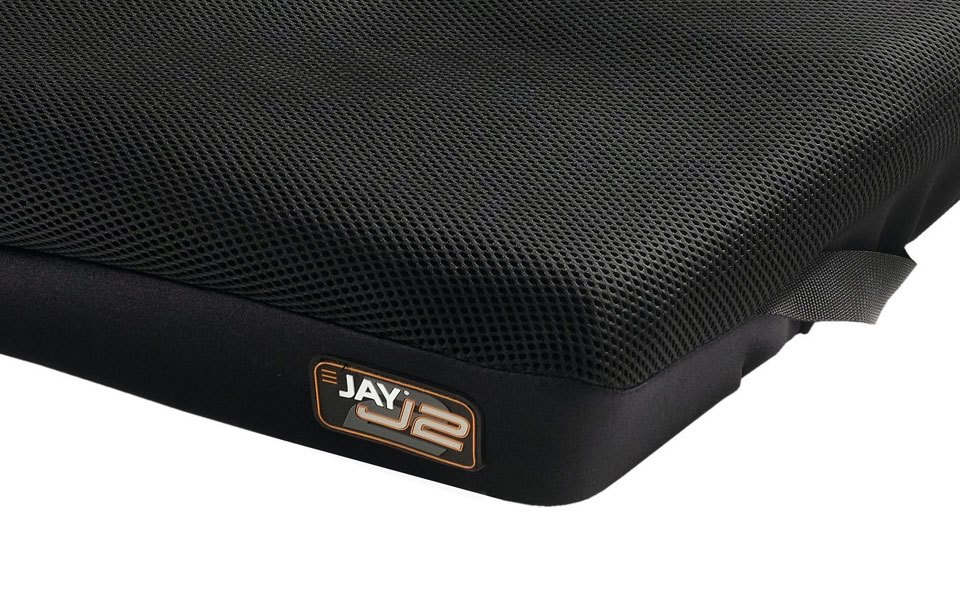 Bezug des JAY J2