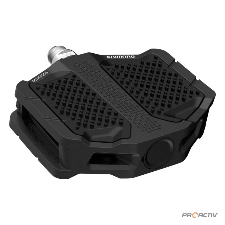 PRO ACTIV Ersatzteil – Pedale Shimano PD-EF205