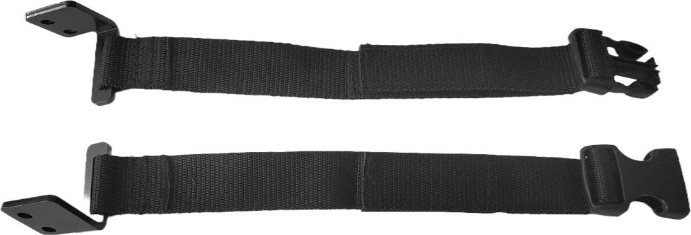 Mobilex Stabilisierungsgurt für die Unterarmstützen am Rollator Tiger 312205, 312206 und 312202