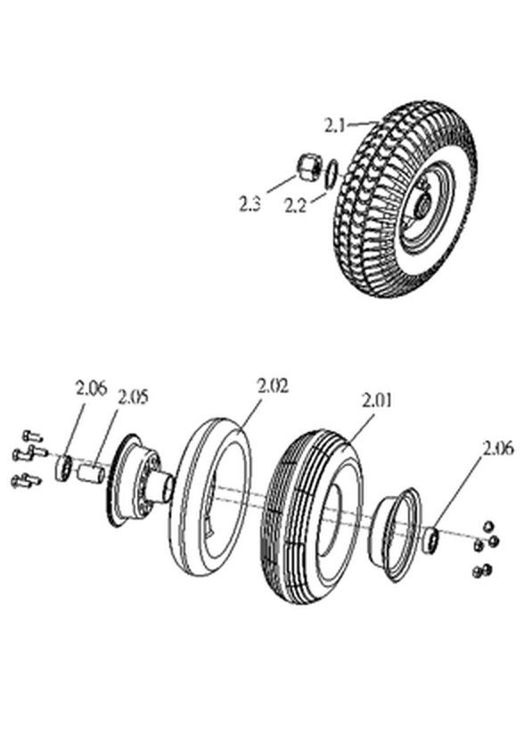 Lenkräder