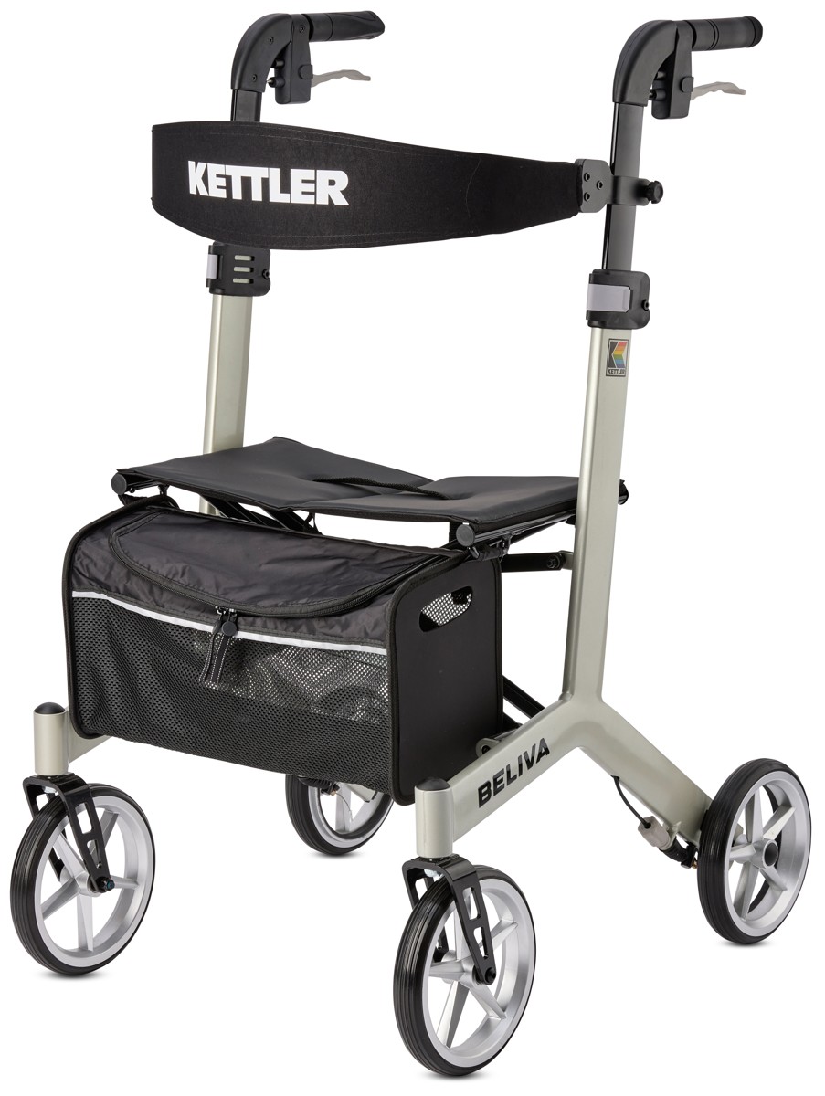 Bischoff & Bischoff Beliva Rollator