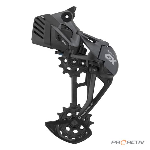 PRO ACTIV Ersatzteil – SRAM "GX Eagle AXS" Schaltwerk