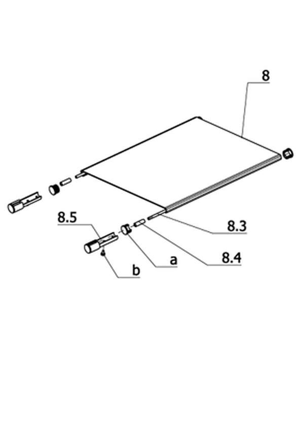 Version 2; Sitzgurte gesteckt