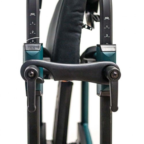 Rollz Rollz Motion Haken, um gefaltet zu bleiben