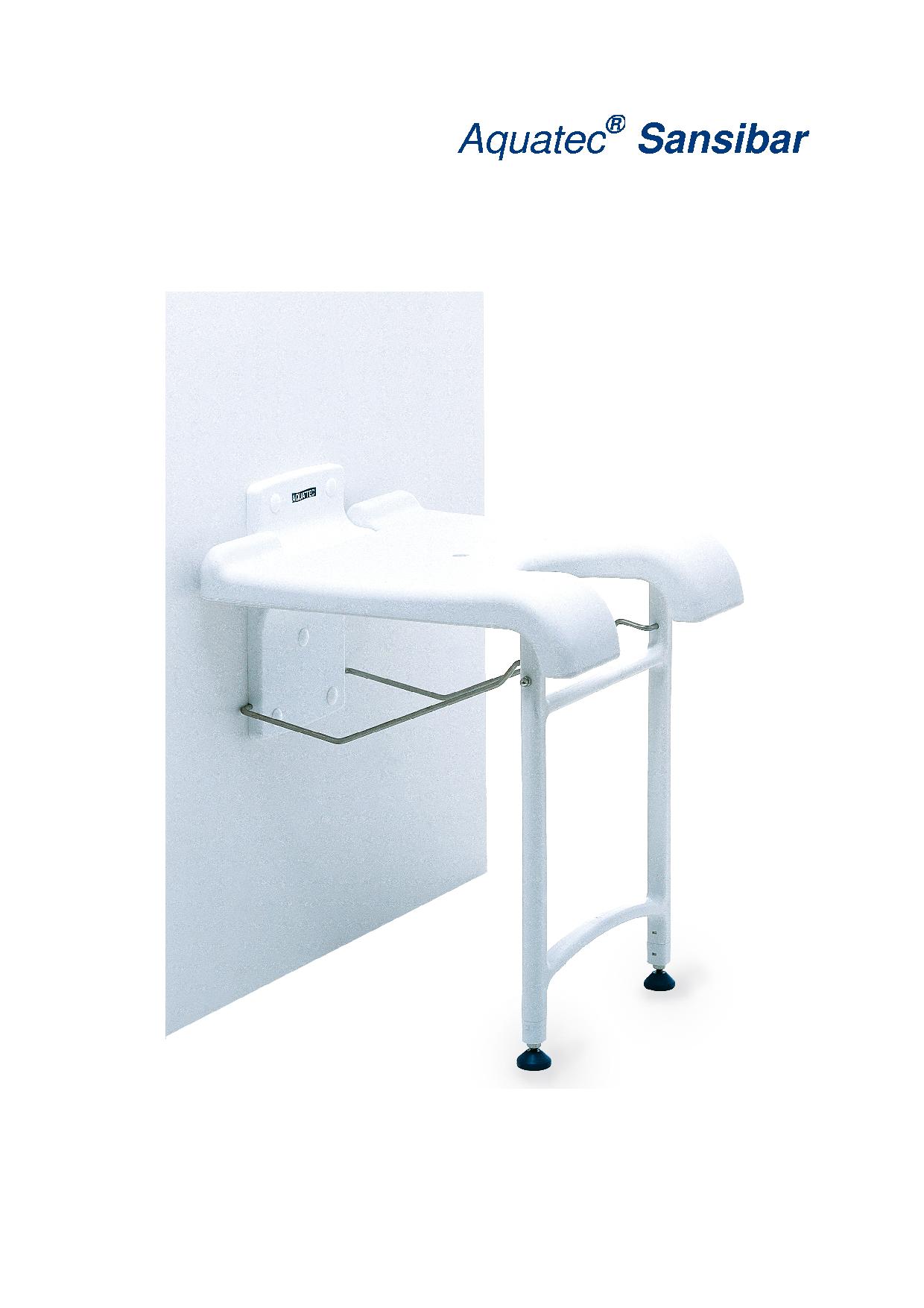 Aquatec Sansibar