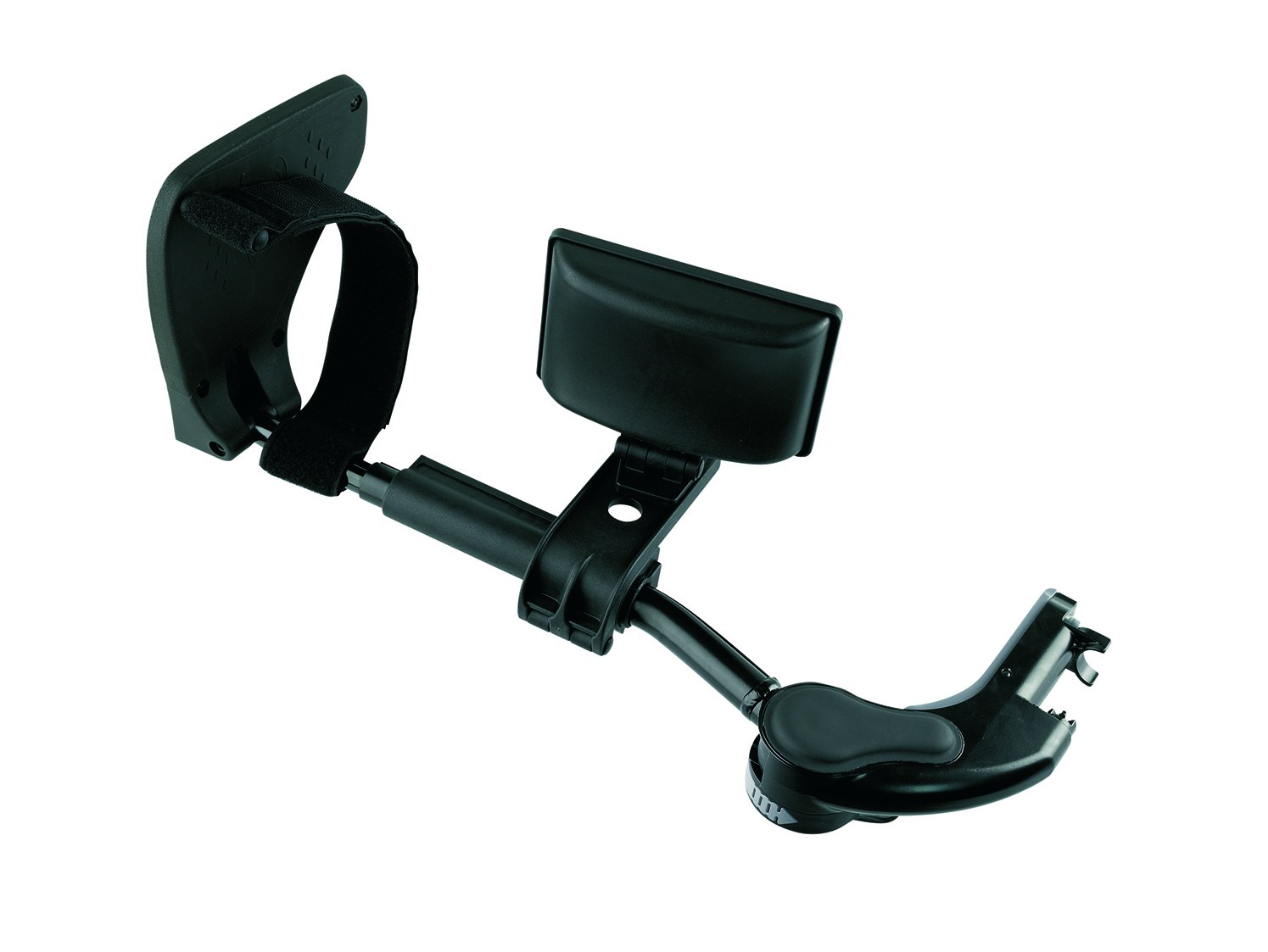 Invacare MyOn HC Aktivrollstuhl – Ansicht 8