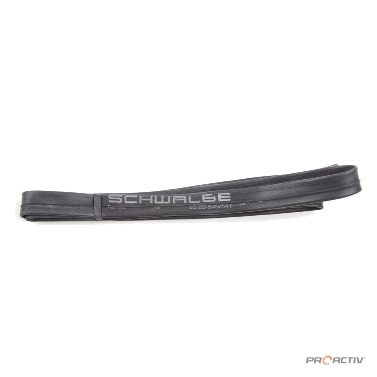 PRO ACTIV Ersatzteil – 24x1" Hochdruckschlauch (20/28-540/541)