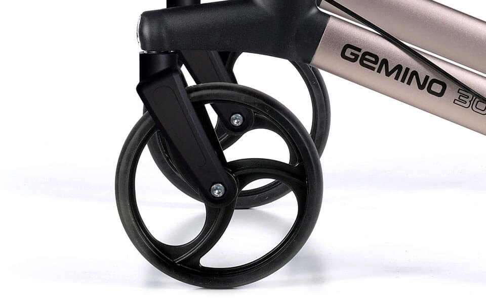 Gemino 30 Walker gefaltet