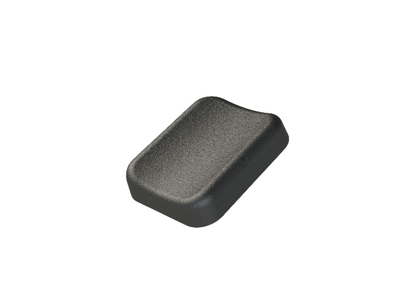 Wadenauflage 150 x 125 mm