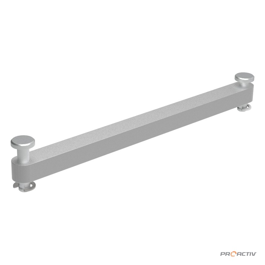 PRO ACTIV Ersatzteil – S-Strebe