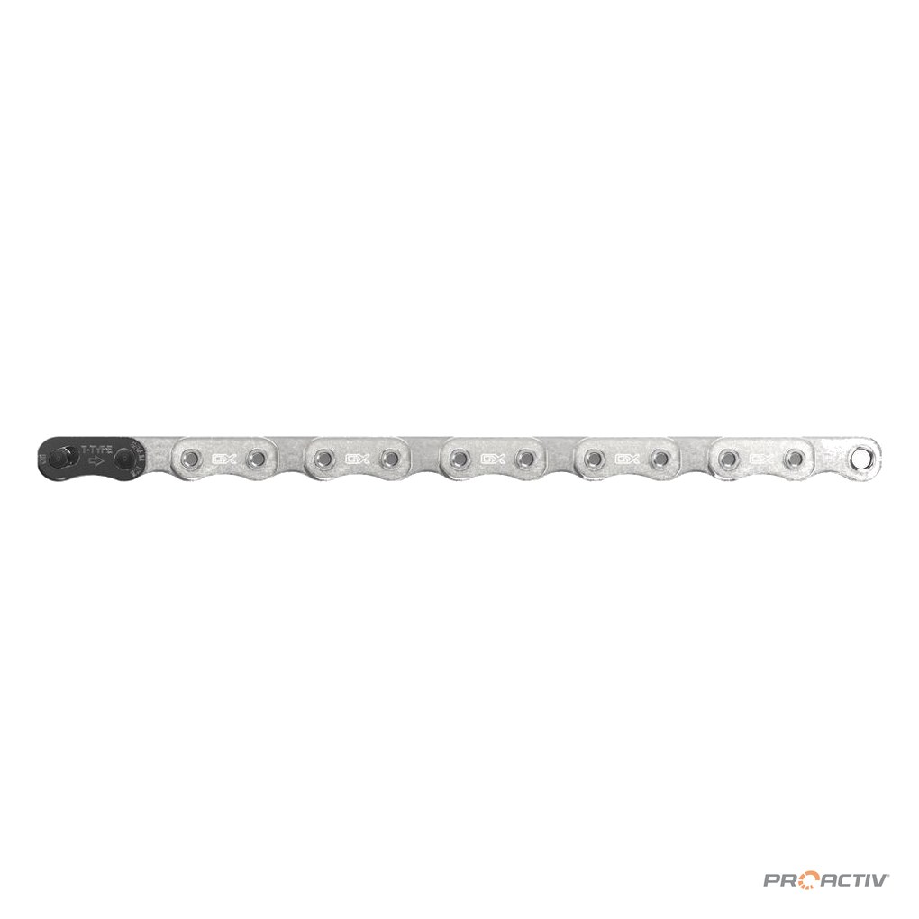 PRO ACTIV Ersatzteil – SRAM Kette GX Eagle Transmission