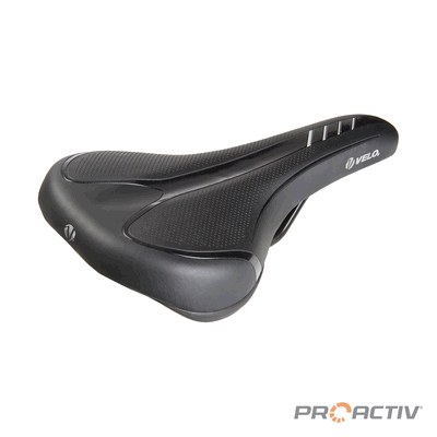 PRO ACTIV Ersatzteil – Trekkingsattel "Velo-Fit Traveller" M