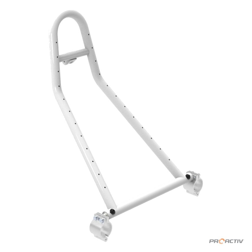 PRO ACTIV Ersatzteil – Rückenlehne NJ1 RS