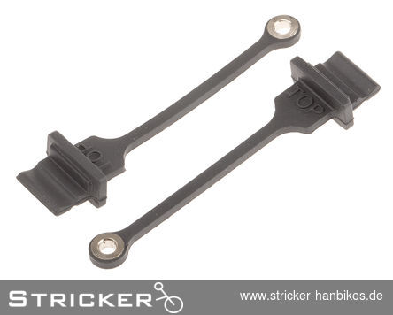 LIPO USB stopfen – Stricker Handbikes, Bestellnummer 631345-0