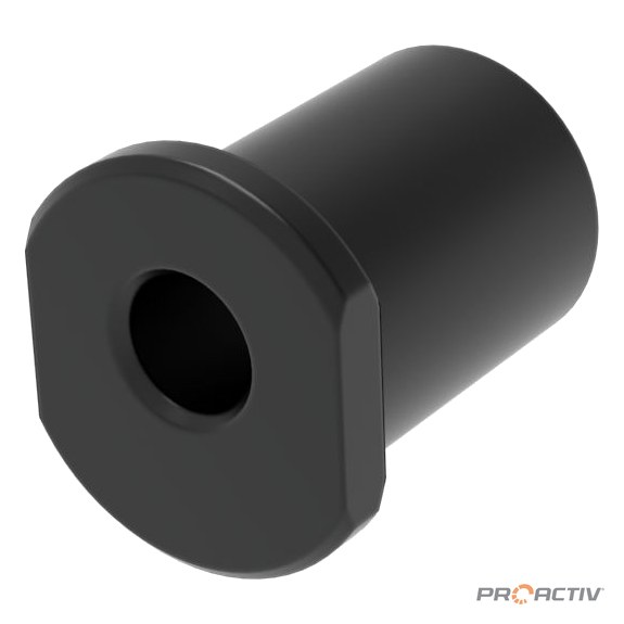 PRO ACTIV Ersatzteil – Seitenblechführung -4