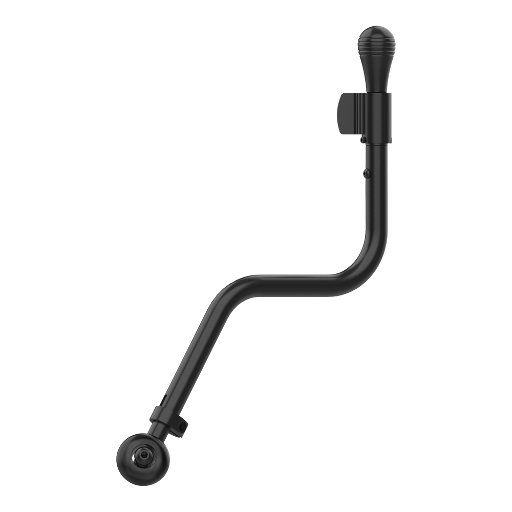 Rehasense PAWS Stützfuß 12″/14″ rechts