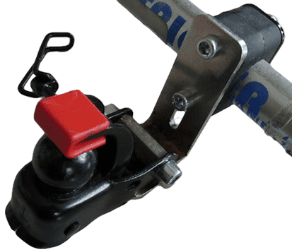 Stricker Handbikes – Bestellnummer 900704-0