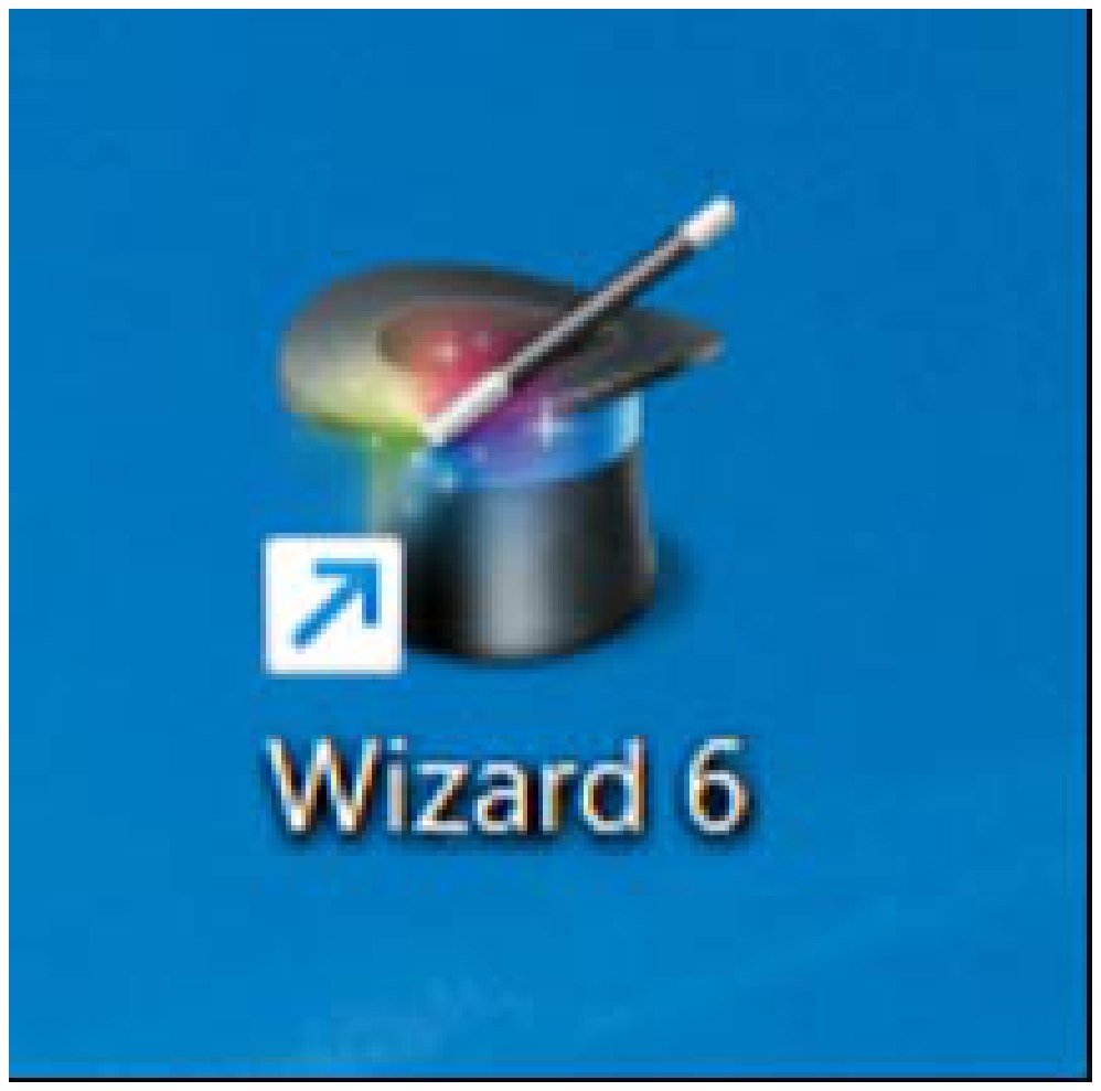 Explosionszeichnung Dynamic wizard, Sunrise S800
