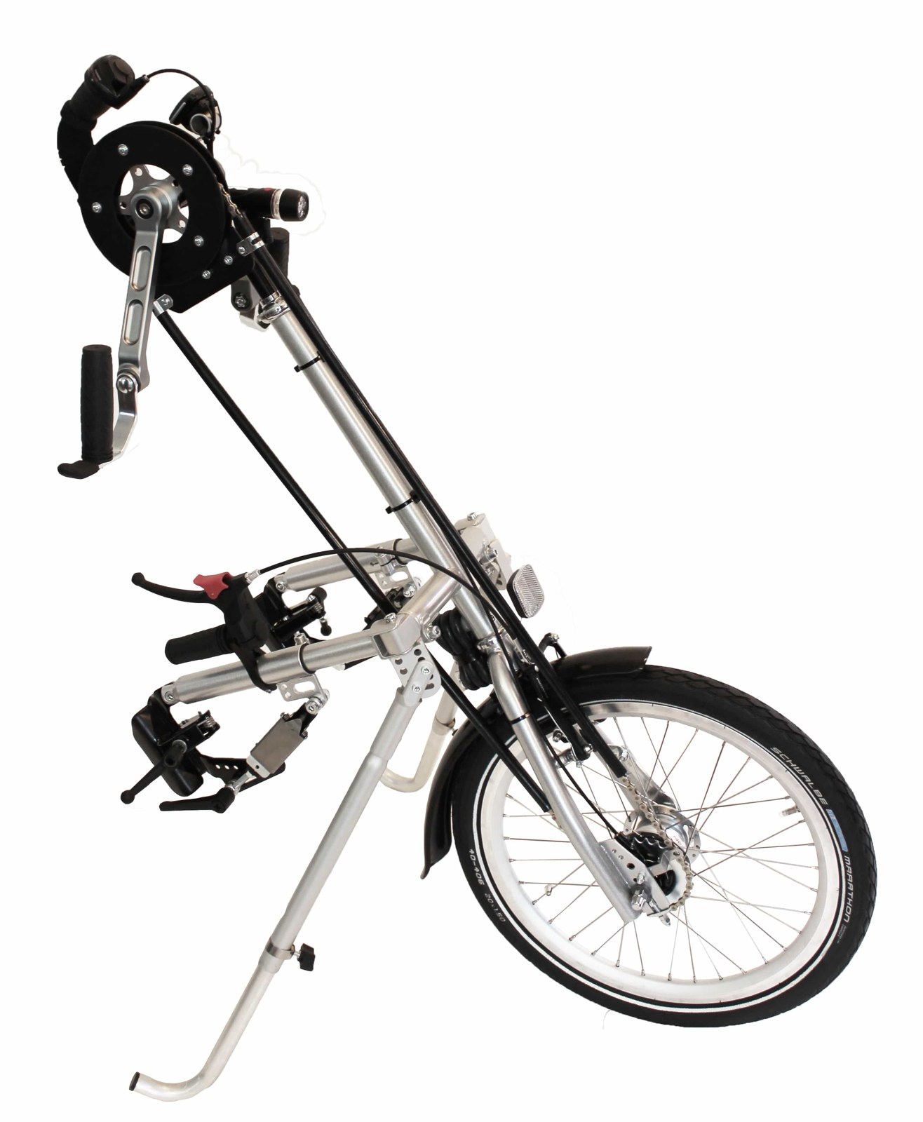 Stricker Handbikes – Bestellnummer 102097-1