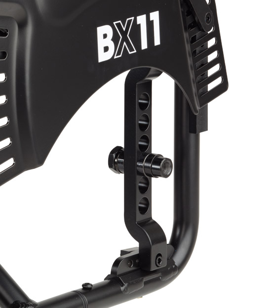 Bischoff & Bischoff BX 11 Adaptivrollstuhl