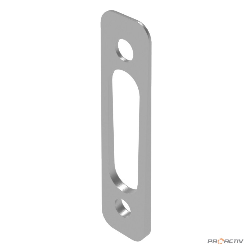 PRO ACTIV Ersatzteil – 2° Sturzadapter (VPE: 4 Stück)