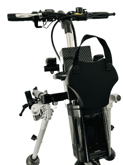 Stricker Handbikes – Bestellnummer 631465-0