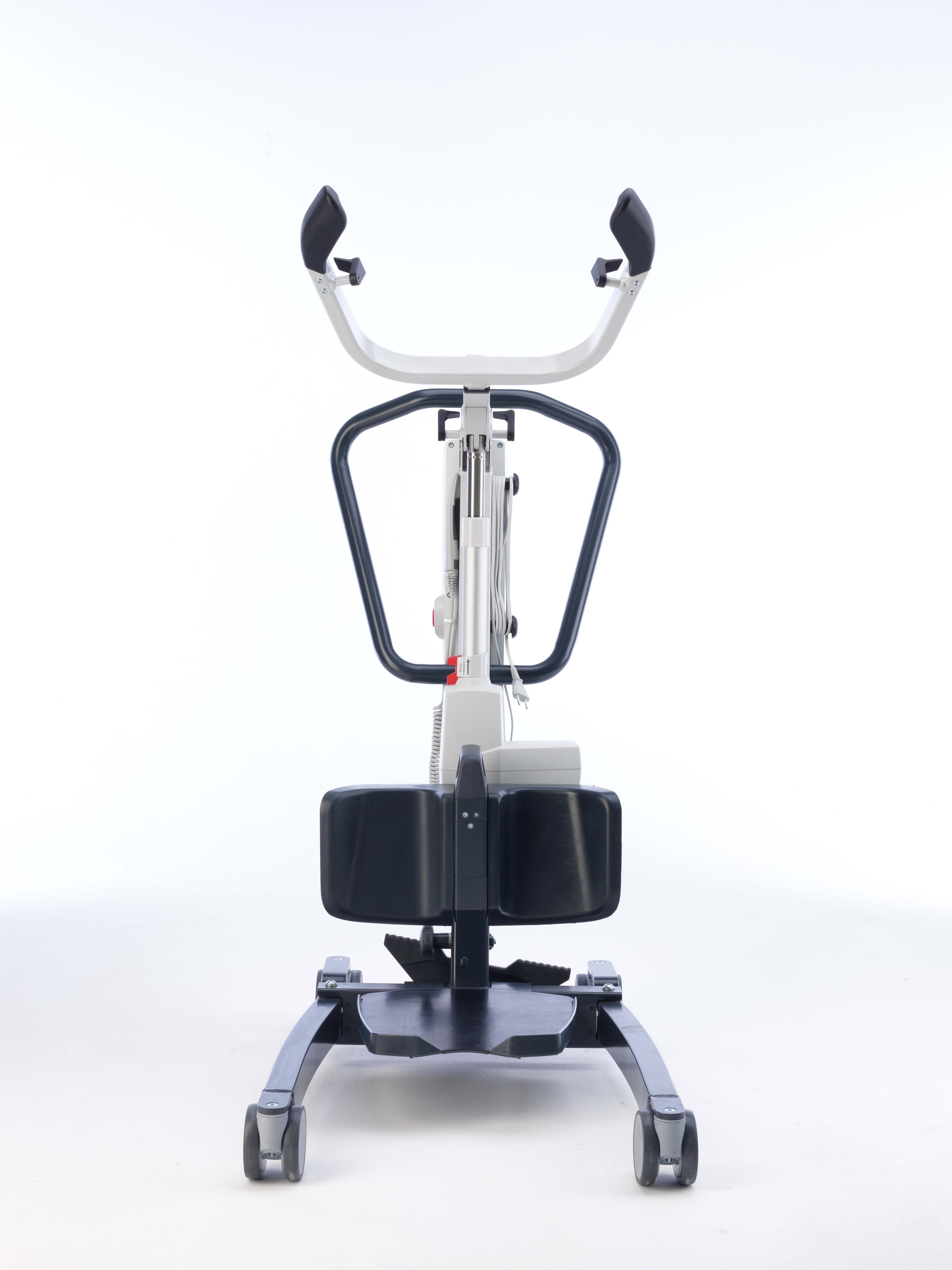 Invacare ISA COMPACT Steh- und Aufrichthilfe – Ansicht 4