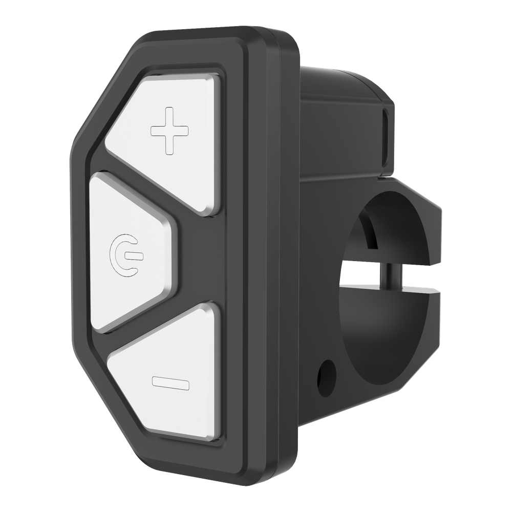 Rehasense PAWS Schalteinheit Display