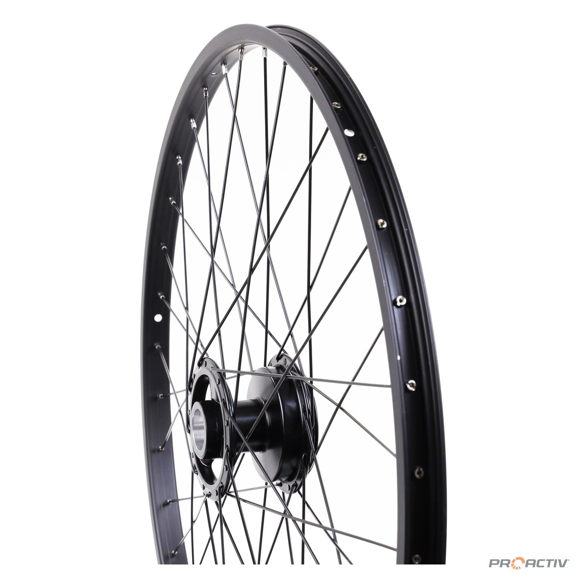 PRO ACTIV Ersatzteil – 20" Antriebsrad mit Trommelbremsnabe