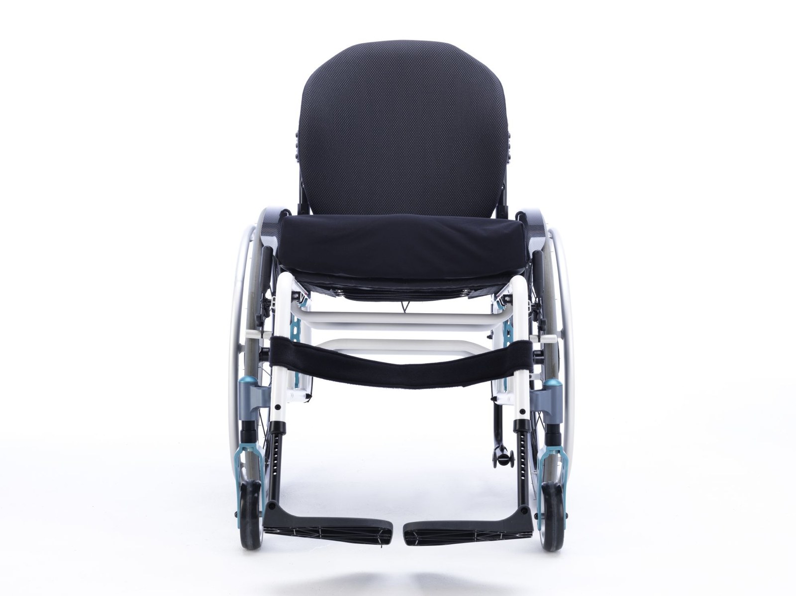 Invacare MyOn HC Rigid Aktivrollstuhl – Ansicht 5
