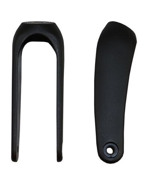 Mobilex Rollator Vorderradgabel für Leopard, Tiger, Buffalo und Gepard