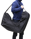 Mobilex Transporttasche für Rollator Leopard oder Gepard
