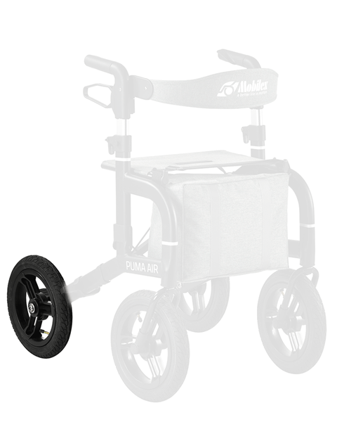 Mobilex Rad für Puma Air Rollator