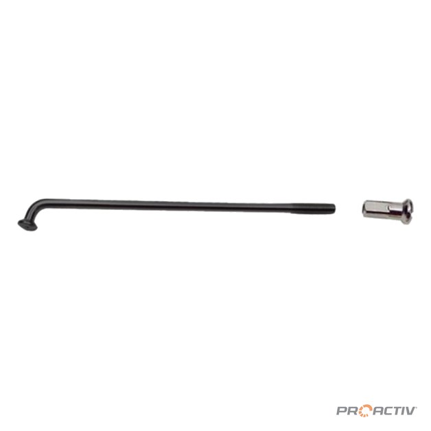 PRO ACTIV Ersatzteil – Triride Speiche für 20" Rad